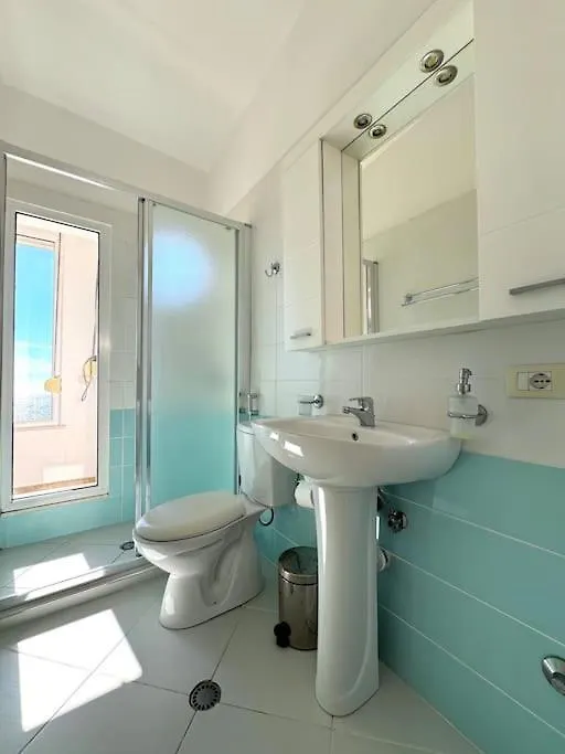 Elena - Luxury Diva Apartment Sarandë Albanien