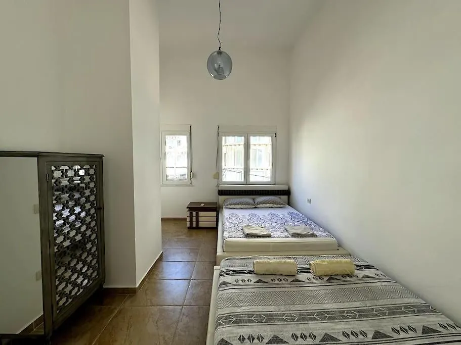 Elena - Luxury Diva Apartment Sarandë