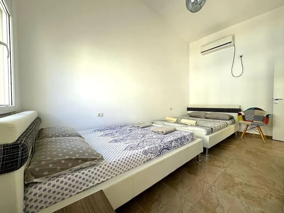Elena - Luxury Diva Apartment Sarandë