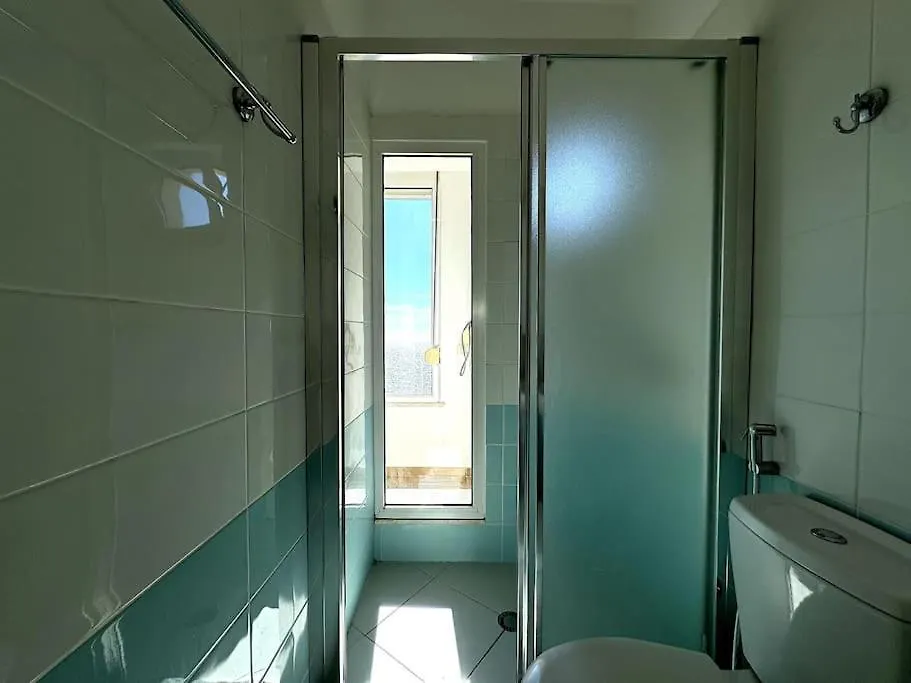 Elena - Luxury Diva Apartment Sarandë 0*,