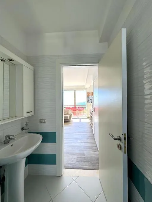 Elena - Luxury Diva Apartment Sarandë