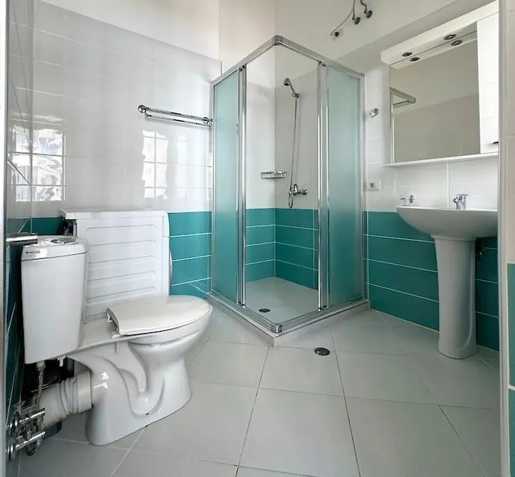 Elena - Luxury Diva Apartment Sarandë