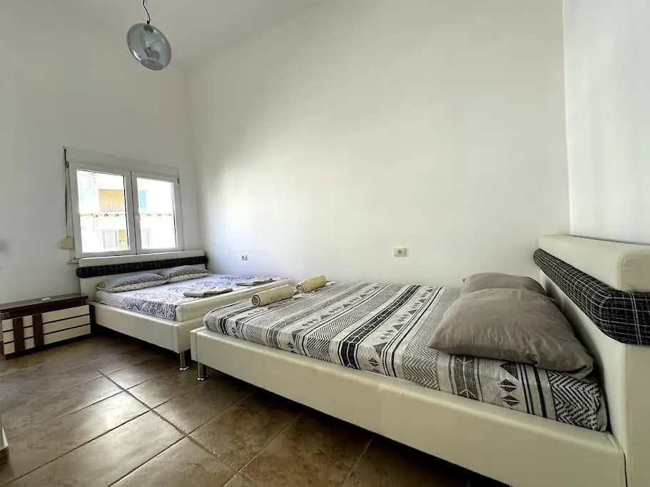 Elena - Luxury Diva Apartment Sarandë