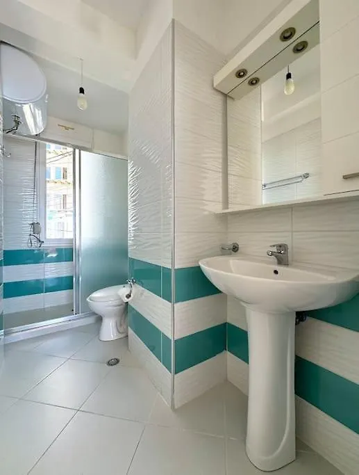 Elena - Luxury Diva Apartment Sarandë