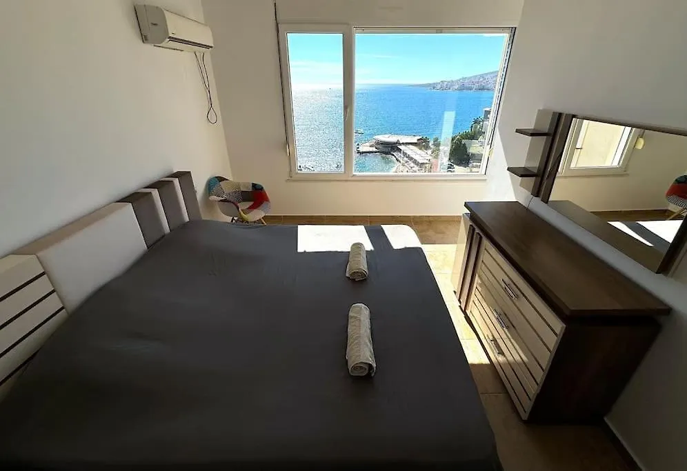 Elena - Luxury Diva Apartment Sarandë