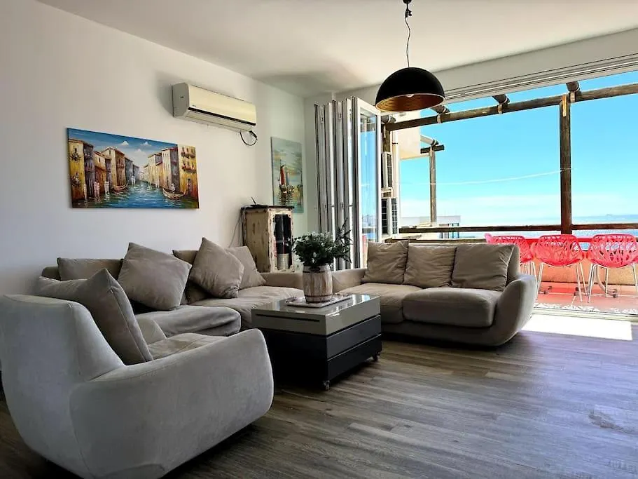 Elena - Luxury Diva Apartment Sarandë Albanien