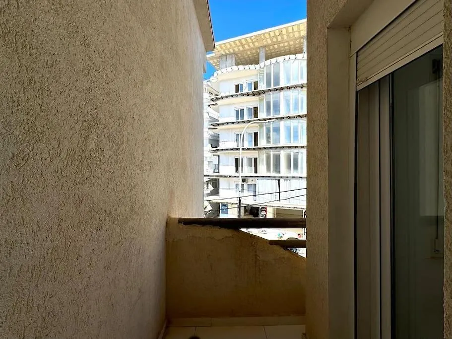 Elena - Luxury Diva Apartment Sarandë 0*,  Albanien