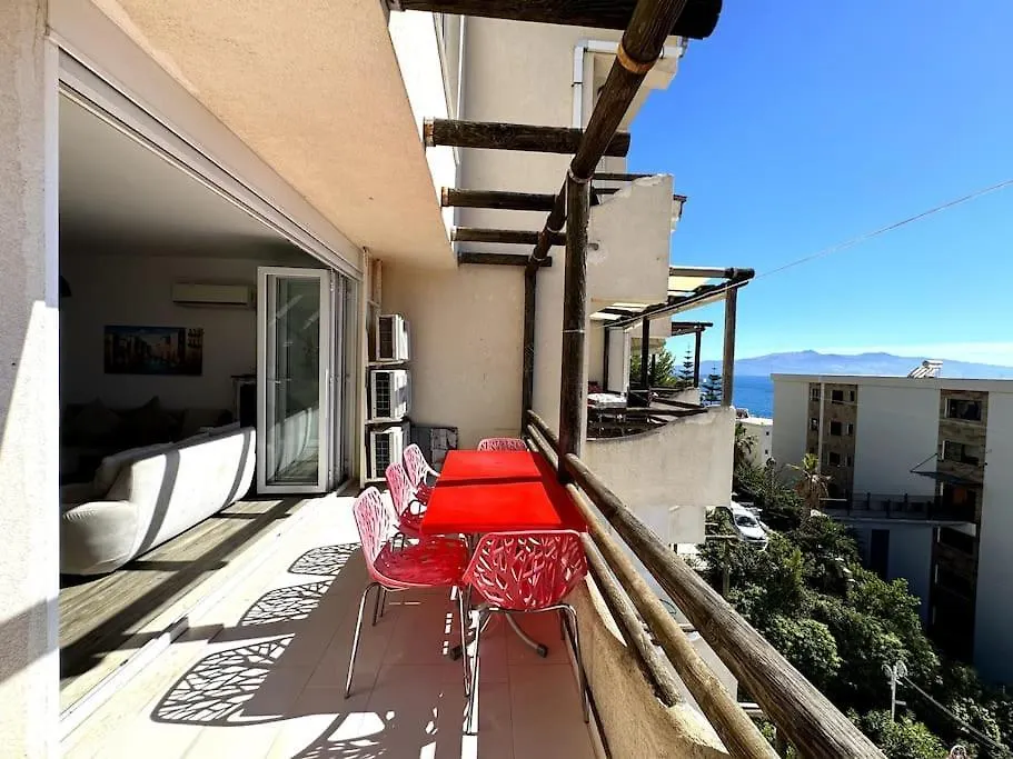 Elena - Luxury Diva Apartment Sarandë