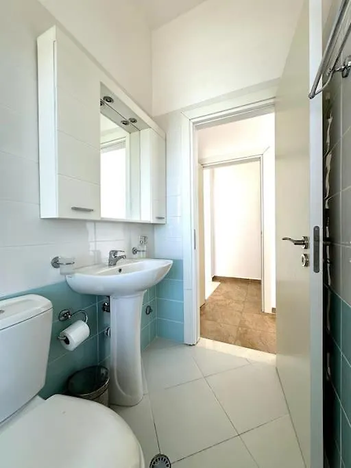 Elena - Luxury Diva Apartment Sarandë