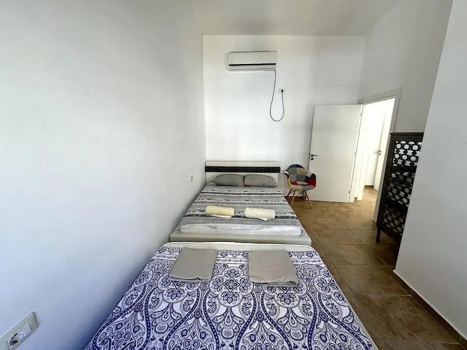 Elena - Luxury Diva Apartment Sarandë