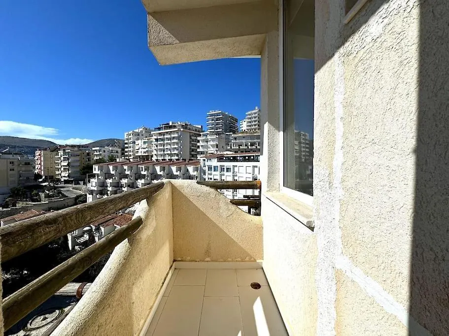 Elena - Luxury Diva Apartment Sarandë Albanien