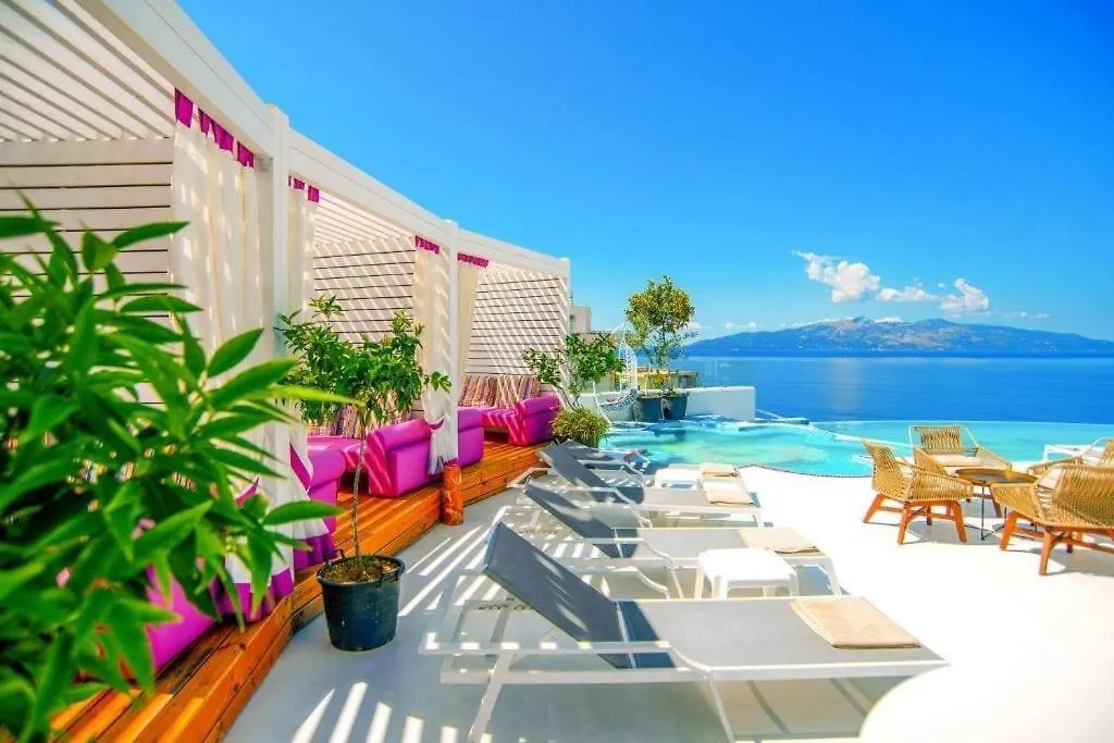 Elena - Luxury Diva Apartment Sarandë Albanien