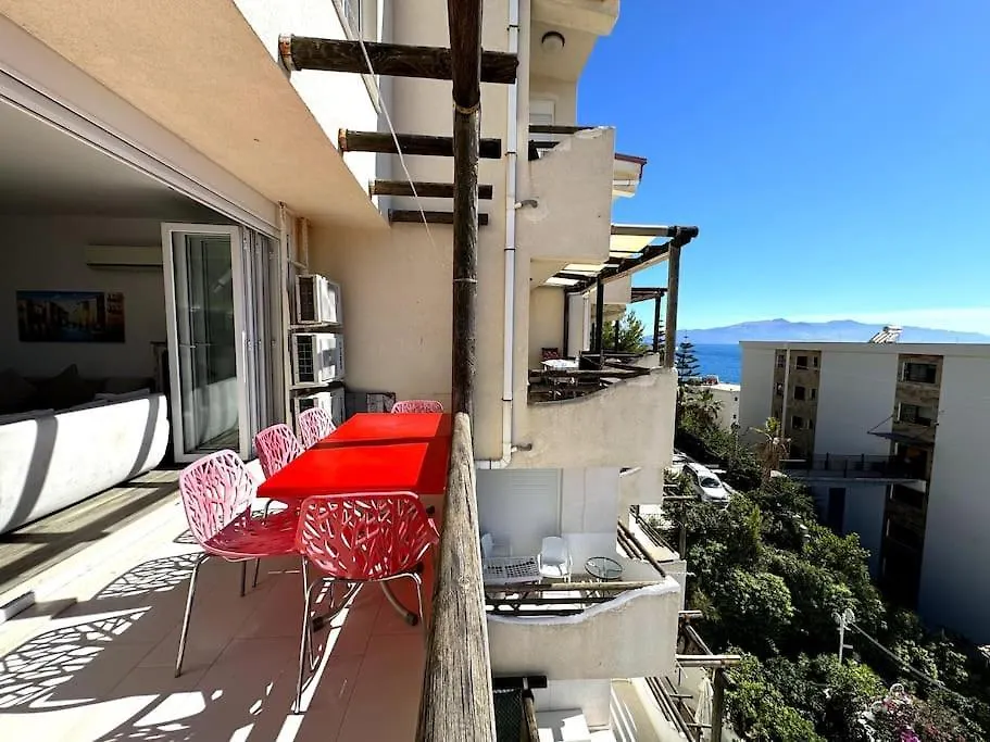 Elena - Luxury Diva Apartment Sarandë 0*,