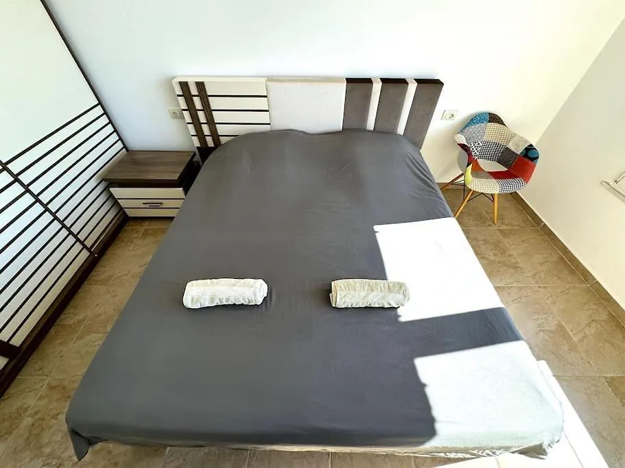 Elena - Luxury Diva Apartment Sarandë