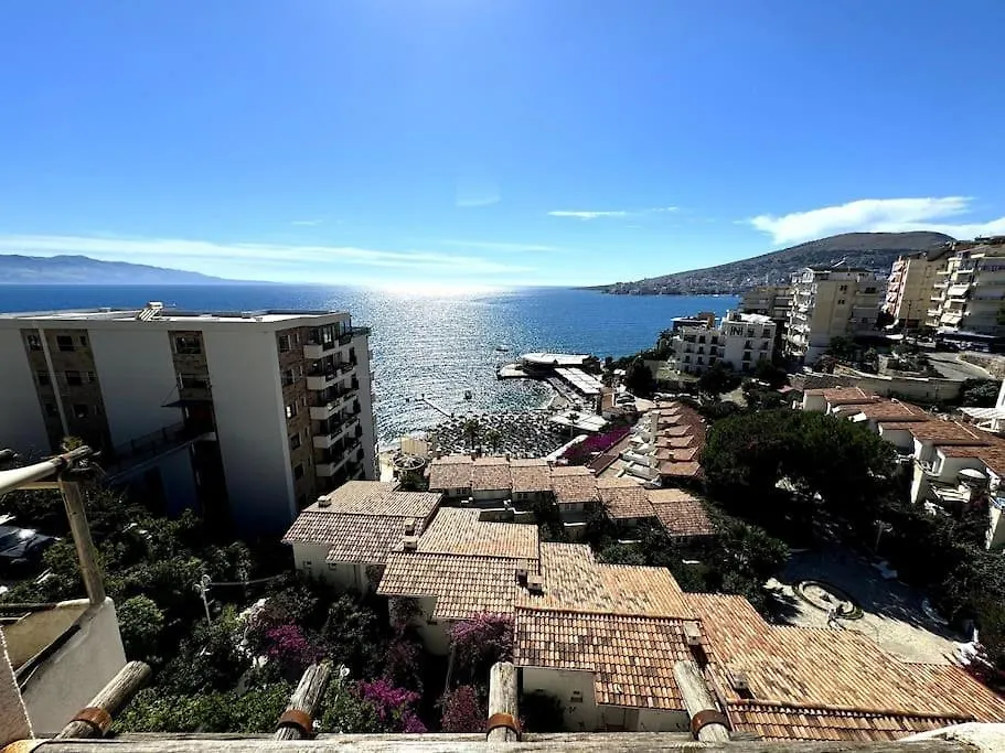 Elena - Luxury Diva Apartment Sarandë