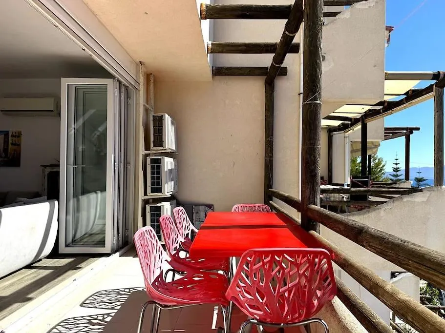 Elena - Luxury Diva Apartment Sarandë